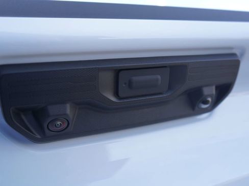 New 2026 Chevrolet Silverado 1500 LT image 16