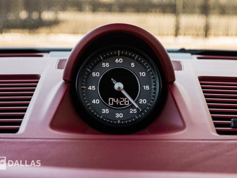 Used 2024 Porsche 911 Turbo S image 28