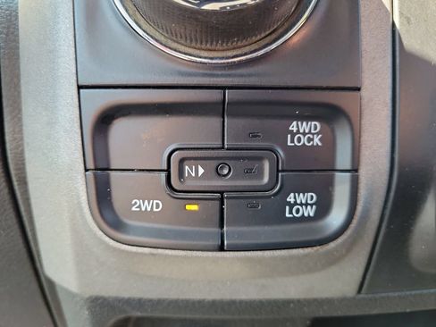 Used 2021 RAM 1500 Tradesman w/ Popular Equipment Group AWD/4WD image 36