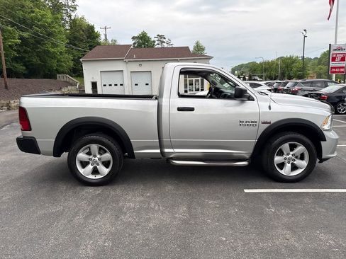 Used 2013 RAM 1500 Express AWD/4WD image 6