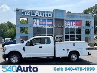 Used 2019 Ford F250 XL w/ Power Equipment Group RWD video 1