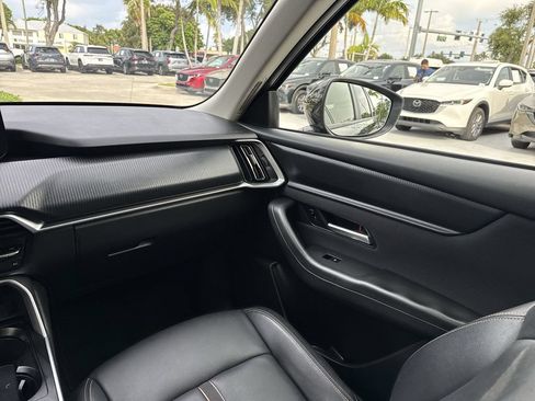 Used 2025 MAZDA CX-90 3.3 Turbo w/ Select Package AWD/4WD image 15