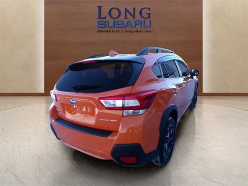 Used 2019 Subaru Crosstrek 2.0i Premium image 11