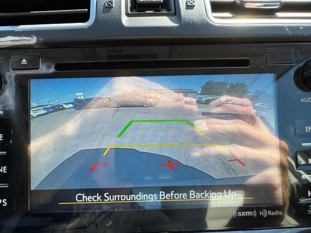 Used 2018 Subaru Forester 2.5i Premium w/ Protection Package #3 AWD/4WD image 20