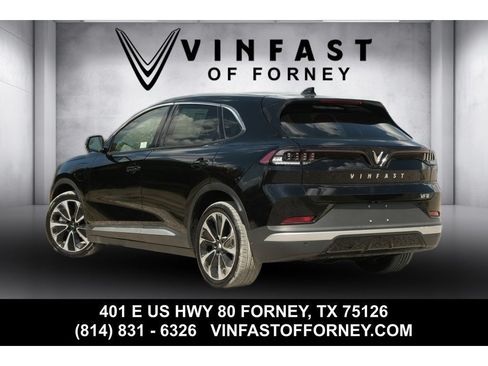 Used 2023 VinFast VF 8 Plus AWD/4WD image 2