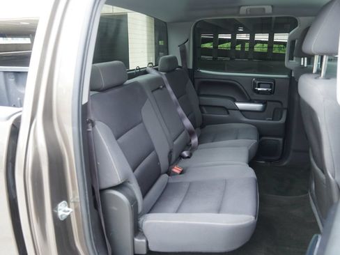Used 2014 Chevrolet Silverado 1500 LT w/ All Star Edition AWD/4WD image 24
