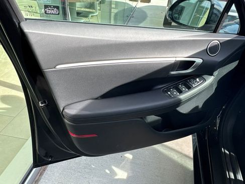 New 2026 Hyundai Sonata SEL image 9