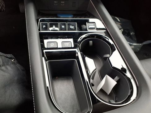 New 2026 Nissan Murano Platinum image 14