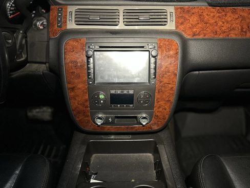 Used 2009 Chevrolet Silverado 3500 LTZ w/ LTZ Plus Package image 22