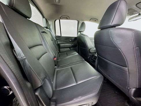 Used 2018 Honda Ridgeline RTL-T image 35