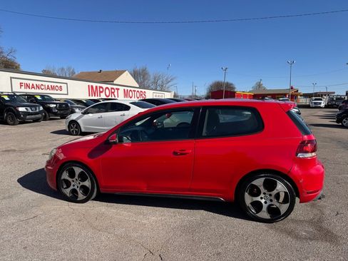 Used 2013 Volkswagen GTI 2-Door image 5