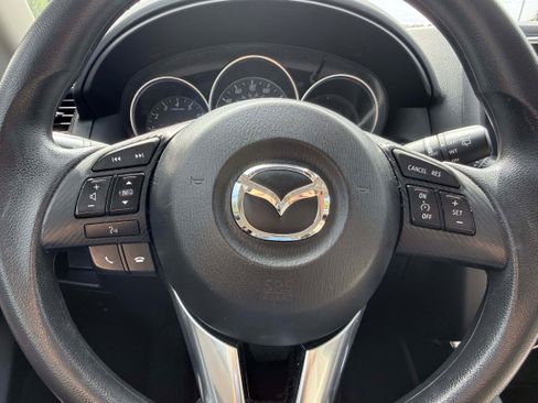 Used 2016 MAZDA CX-5 Sport FWD image 16
