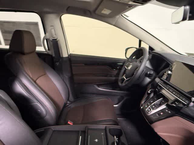 New 2027 Honda Odyssey Elite image 63