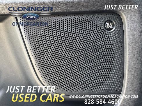 Used 2024 Ford Bronco Sport Outer Banks w/ Tech Package image 25