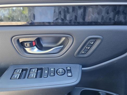 New 2026 Honda Passport TrailSport Elite image 18