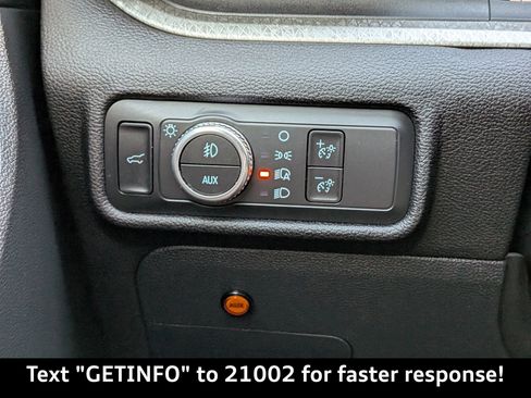 Used 2021 Ford Explorer Timberline image 31