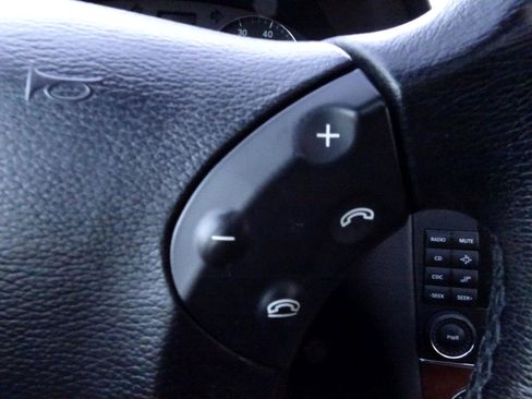 Used 2006 Mercedes-Benz C 280 4dr Luxury Sdn 3.0L 4MATIC image 18