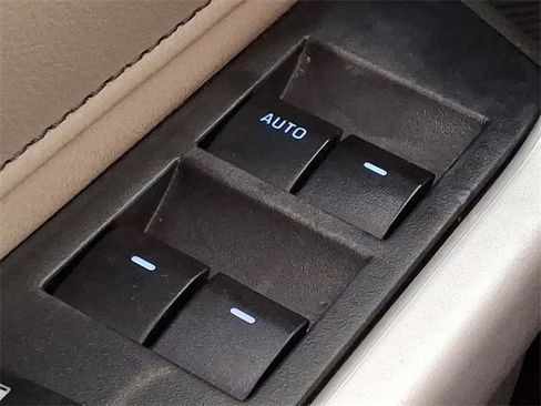 Used 2011 Ford Edge SEL w/ 201A Rapid Spec Order Code image 23