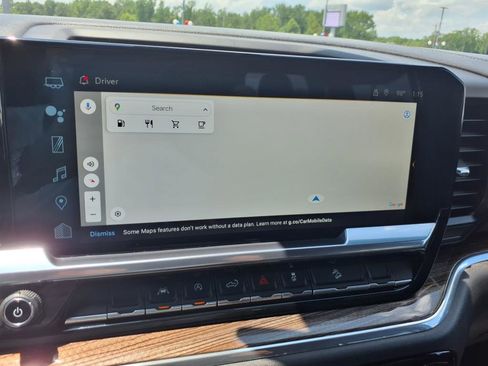 Used 2024 Chevrolet Silverado 1500 LT Trail Boss w/ Convenience Package II image 19