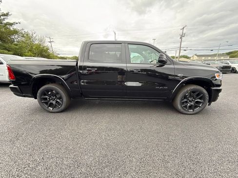 New 2027 RAM 1500 Limited AWD/4WD image 6