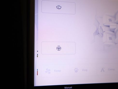 Used 2020 Tesla Model X Long Range image 43