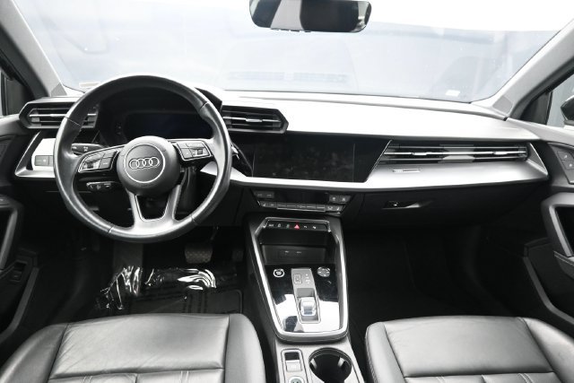 Used 2024 Audi A3 2.0T Premium FWD image 29