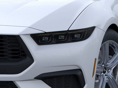 New 2026 Ford Mustang Coupe RWD image 18