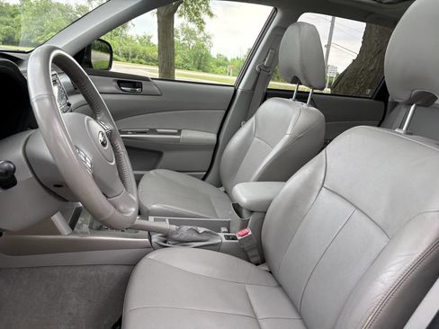 Used 2010 Subaru Forester 2.5X Limited AWD/4WD image 13