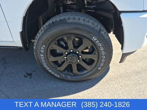 New 2026 RAM 2500 Laramie image 10