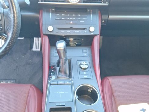 Used 2018 Lexus RC 350 image 11