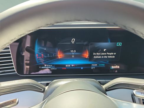 New 2026 Mercedes-Benz GLE 53 AMG 4MATIC Coupe image 25
