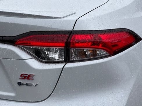 New 2026 Toyota Corolla SE image 31