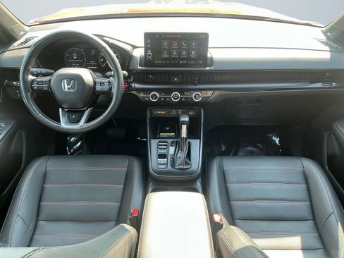 Used 2023 Honda CR-V Sport Touring image 11