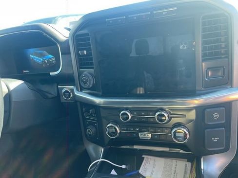 Certified 2021 Ford F150 Lariat image 15