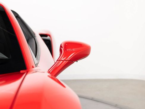 Certified 2020 Ferrari 488 Pista Spider RWD image 38