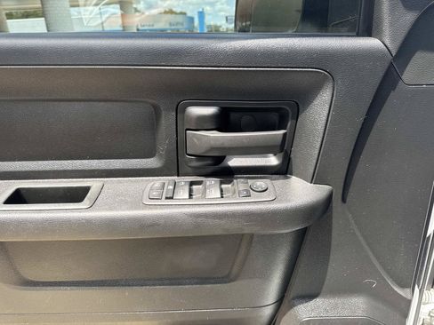 Certified 2022 RAM 2500 Tradesman RWD image 19