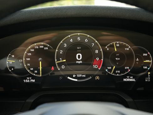 Used 2026 Porsche 911 GT3 image 20