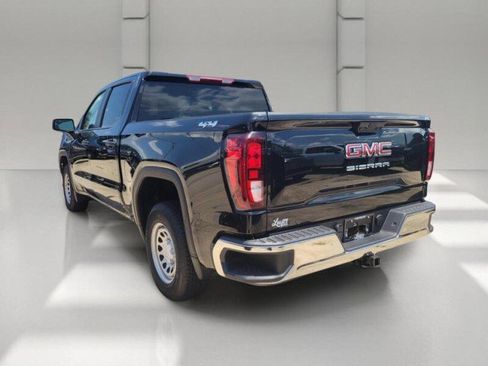 Used 2026 GMC Sierra 1500 Pro w/ Pro Value Package AWD/4WD image 6