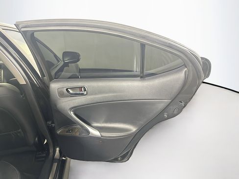 Used 2012 Lexus IS 350 AWD w/ Luxury Plus Value Edition image 30