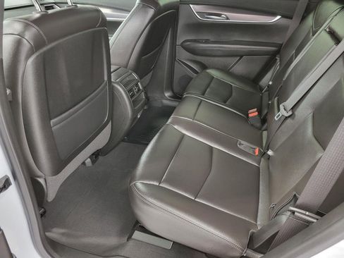 New 2025 Cadillac XT5 Luxury w/ LPO, Floor Liner Package image 19