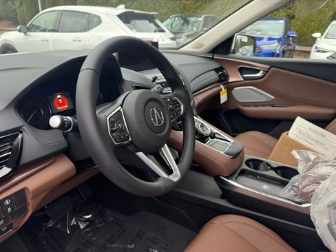 New 2026 Acura RDX w/ Technology Package image 28