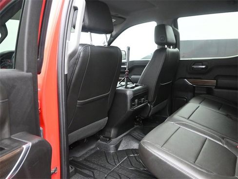 Used 2019 Chevrolet Silverado 1500 LT Trail Boss image 10