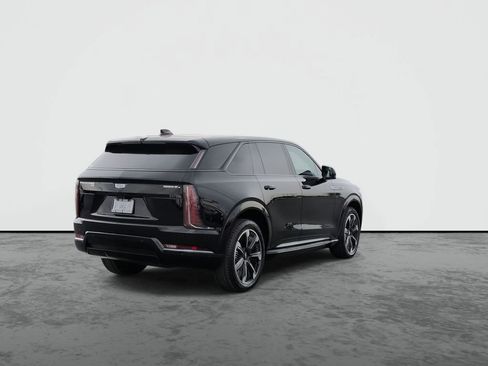 Certified 2025 Cadillac Escalade IQ Sport 2 AWD/4WD image 6