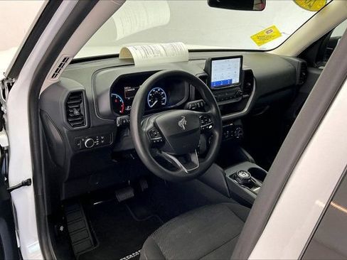Used 2021 Ford Bronco Sport AWD/4WD image 14