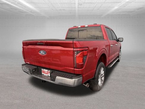 Used 2024 Ford F150 XLT w/ Equipment Group 302A MID AWD/4WD image 4