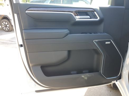 New 2026 GMC Sierra 1500 Elevation w/ Elevation Premium Package image 12