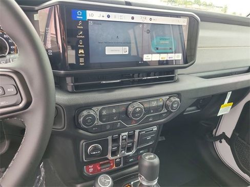 New 2026 Jeep Wrangler Willys image 23