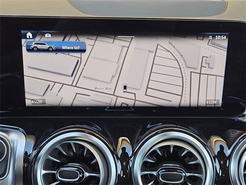 Certified 2024 Mercedes-Benz GLB 35 AMG GLB 35 AMG image 17