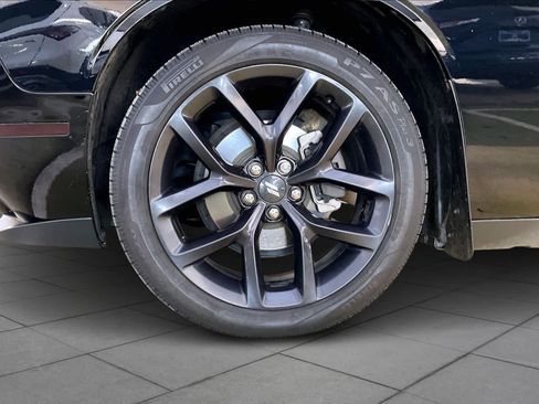 Used 2021 Dodge Challenger SXT w/ Blacktop Package image 11