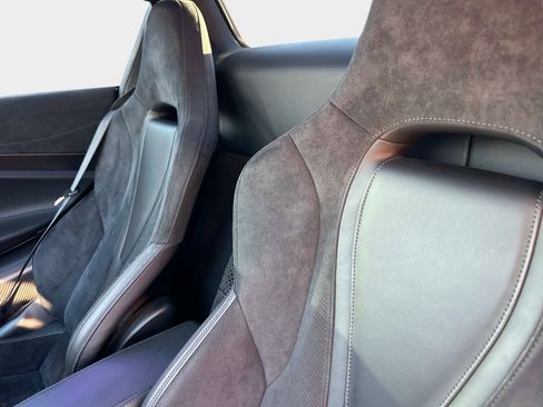 Used 2020 McLaren 720S Performance image 24